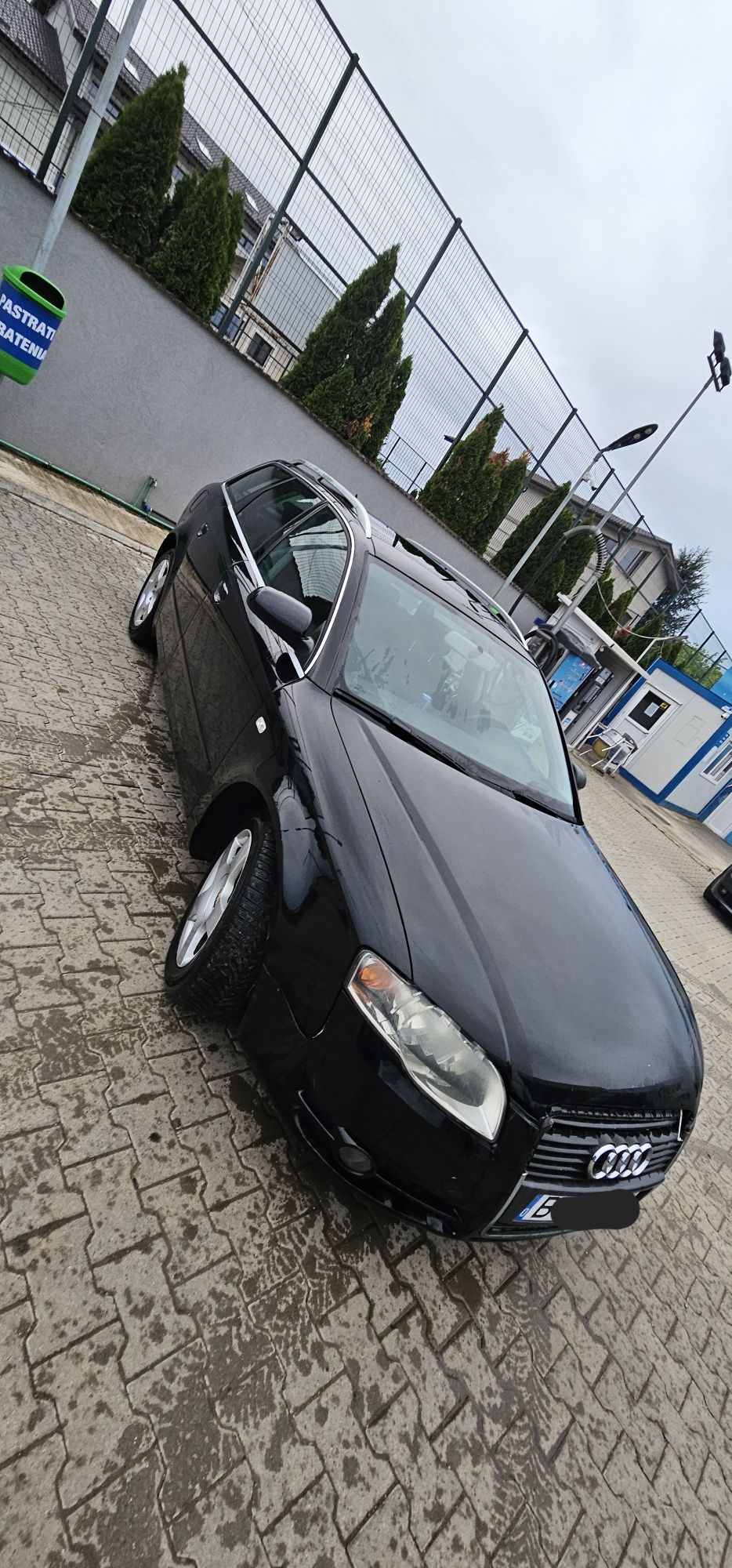 Piese Audi A4 B7 2.0 TDI BLB