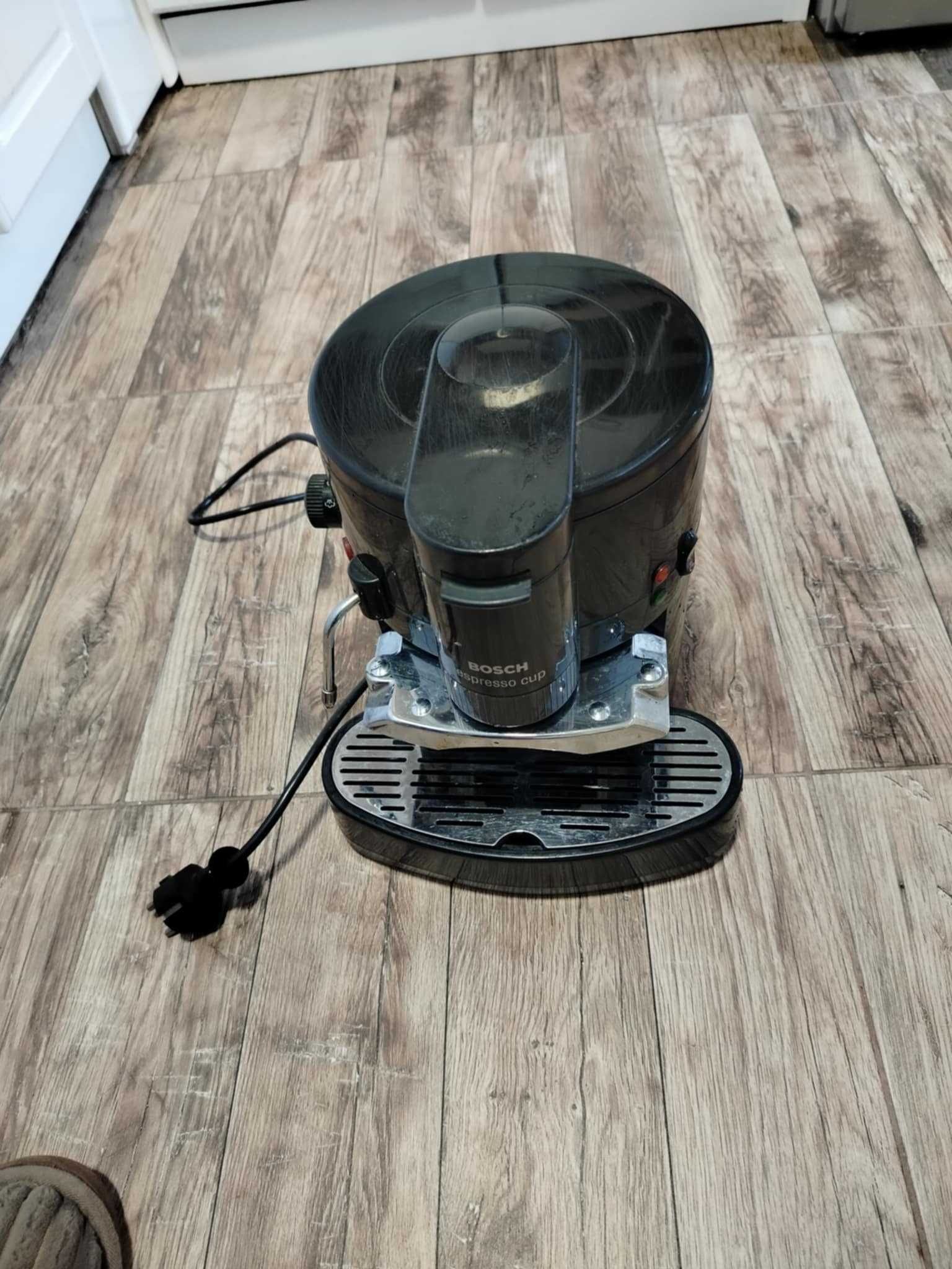 Bosch Espresso Cup -TKA 4800 Кафе машина