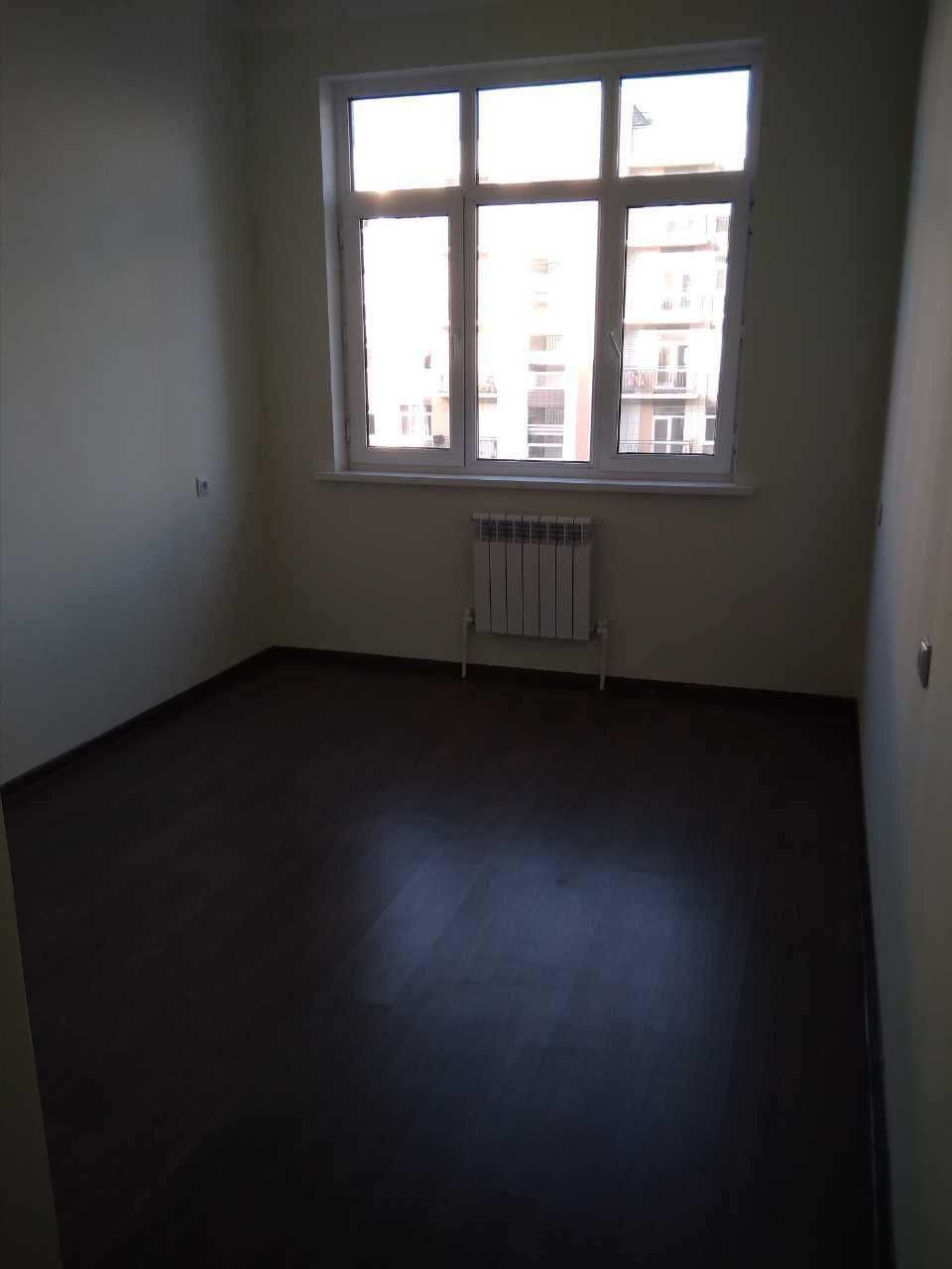 Новостройка, GOLDEN HOUSE, ор.Академия МВД, 4/7/9, 103 м2, с ремонтом.