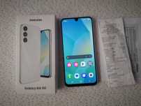 Чисто нов SAMSUNG A16 ,на 2 дни със кутия и гаранция !!!