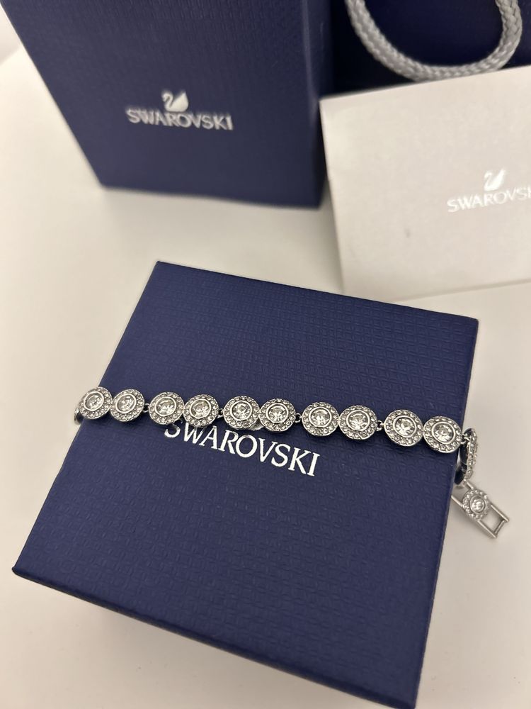 Brățară Swarovski Angelic