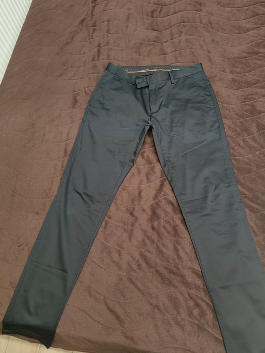 Мъжки класически панталон