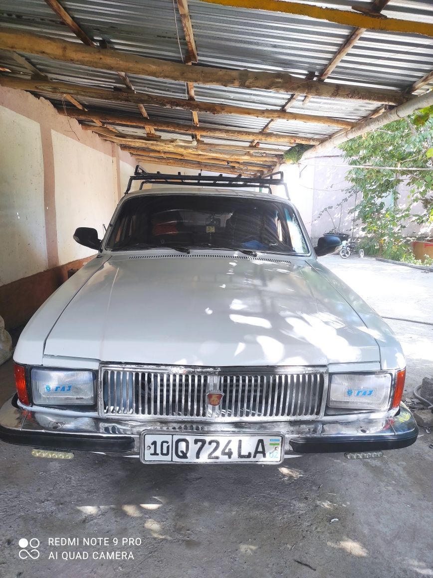 Gaz 31 02 sotiladi