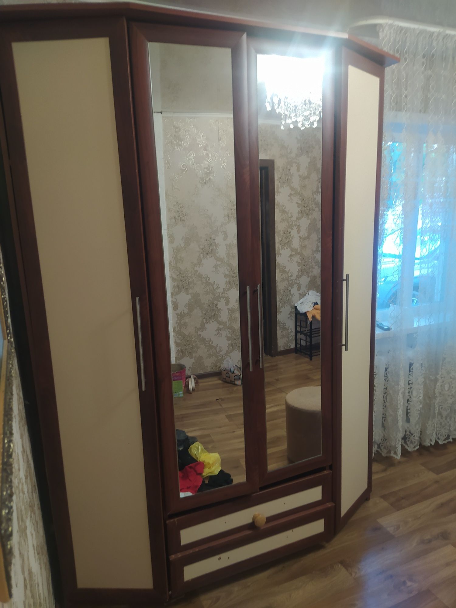 Продам шкаф б/у ,