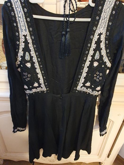 Rochie H&M, mărimea 36, ediție limitata