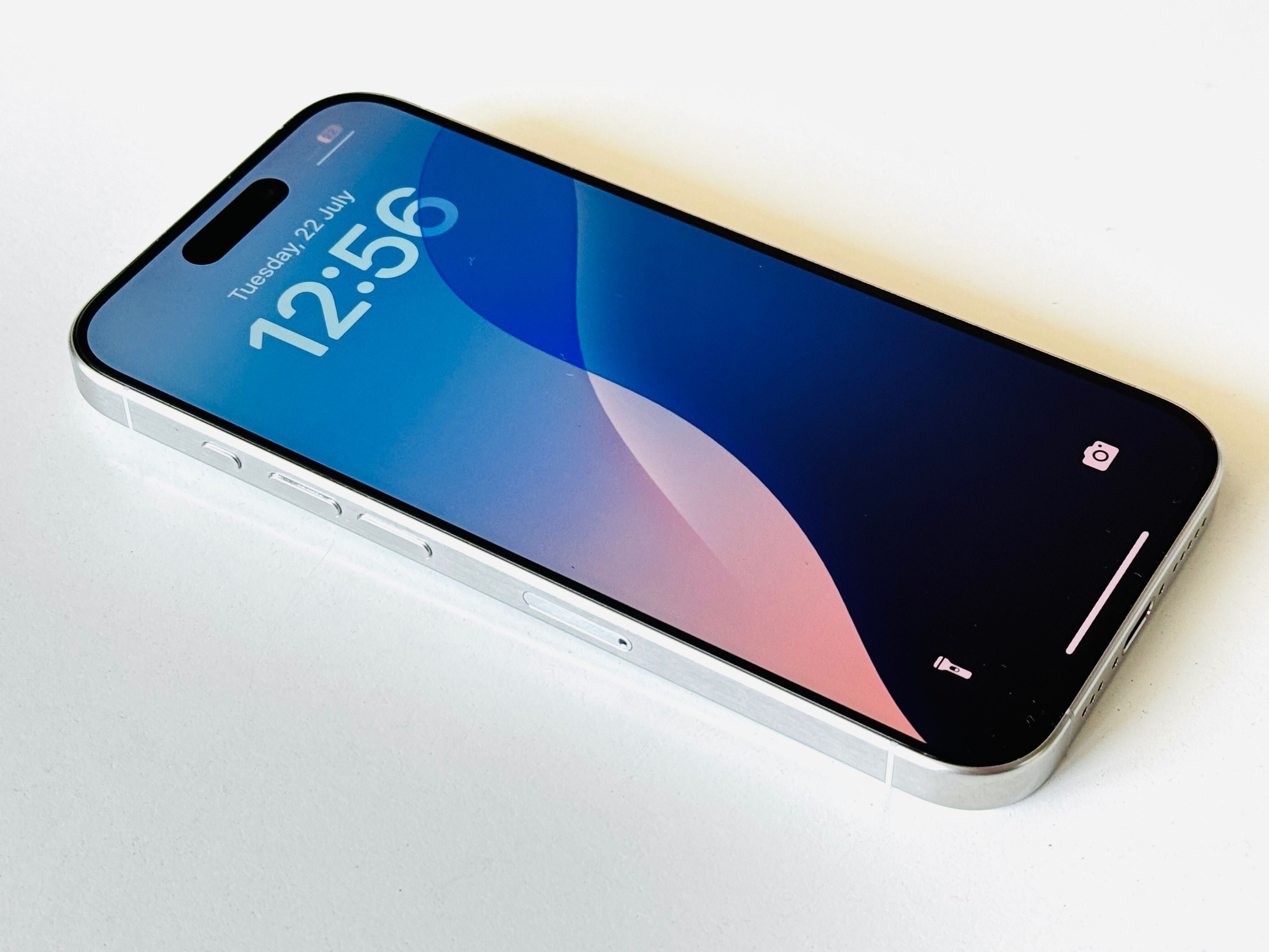 Iphone 15 Pro Max 512GB 100% Батерия! Гаранция 6 месеца