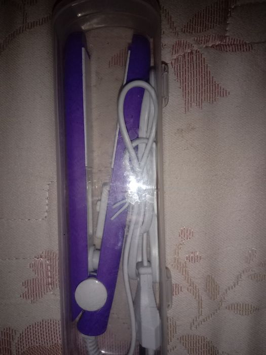 Выпримитель для волос