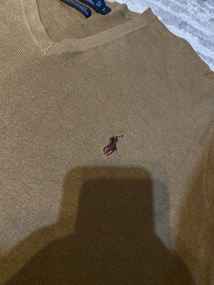 Pulover Polo Ralph Lauren