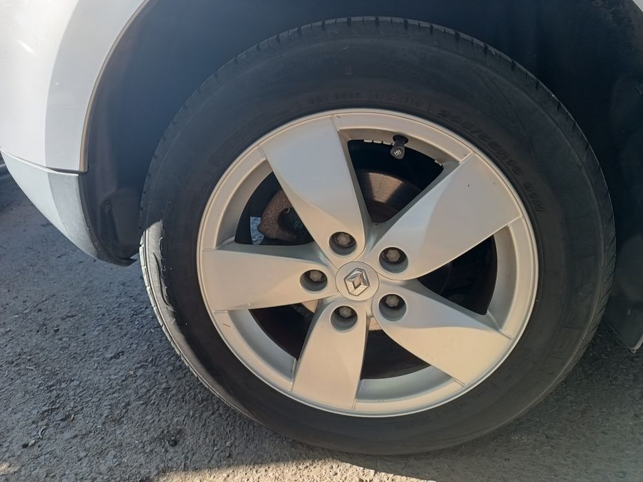 Renault Megane 3
