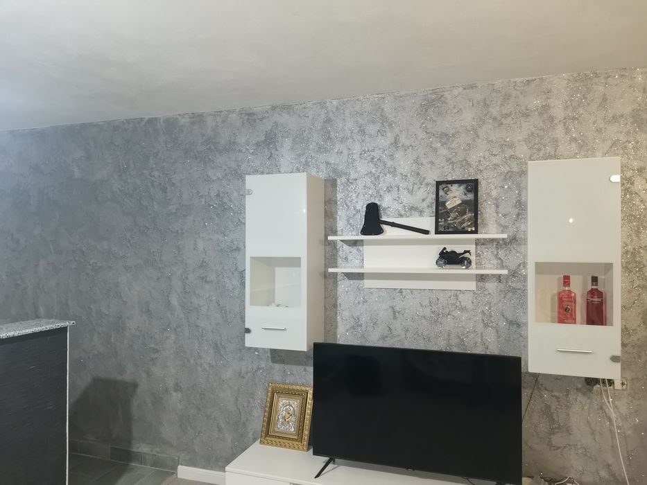 Servicii de amenajări interioare