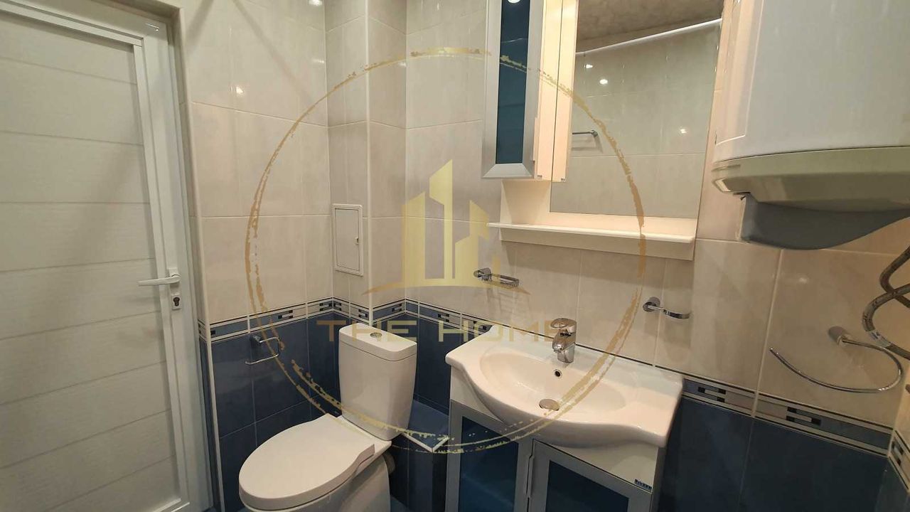 Дава се под наем Двустаен апартамент в Варна, Общината - 60 кв.м за 700 € - Снимка #11