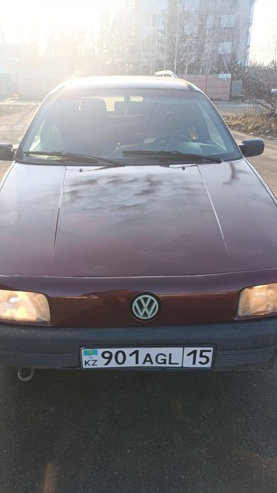 Продам пассат универсал