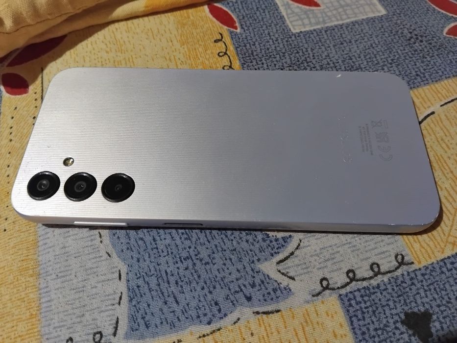 Samsung Galaxy A14 doar în Botoșani