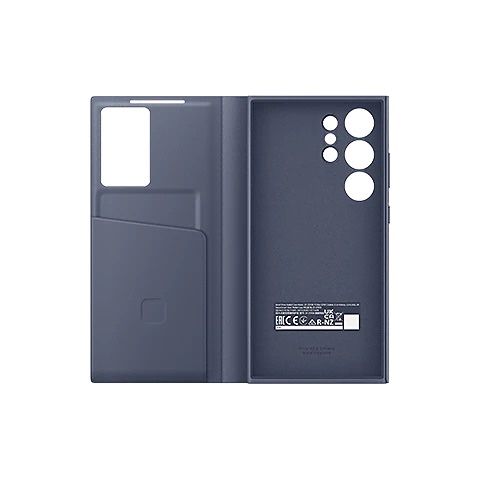 S24 S24+ S24 Ultra Original cover Книжка wallet case