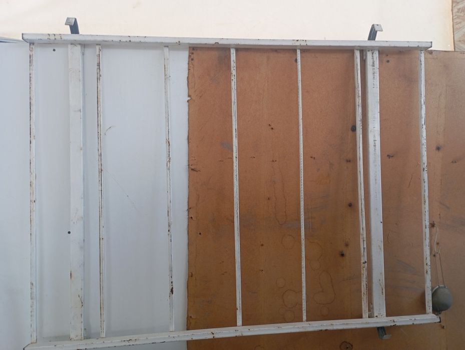 Багажник автомобиля