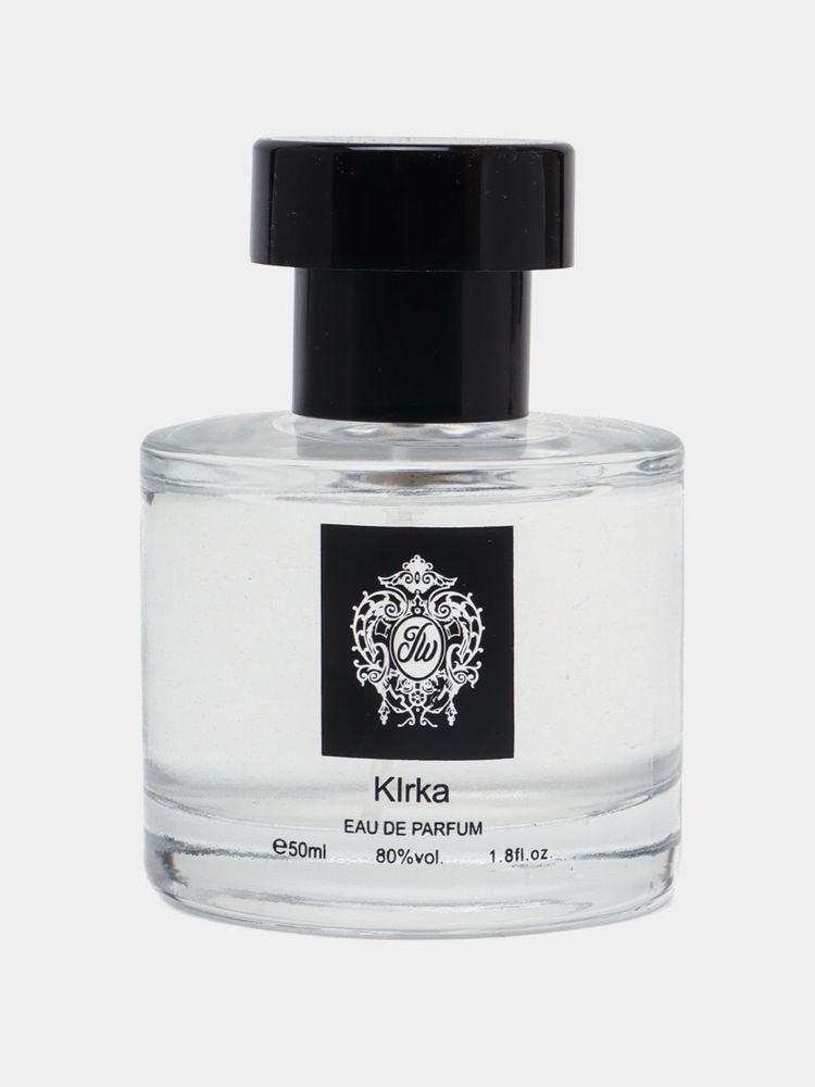 Erkak va Ayolar un Parfume KIRKA 50 ml Parfum suvi Uniflame