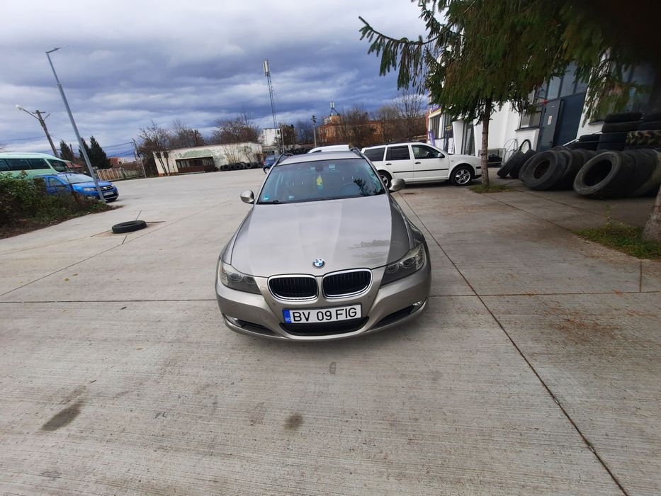 De vânzare bmw 320 xdrive