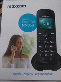 Telefon mobil maxcom