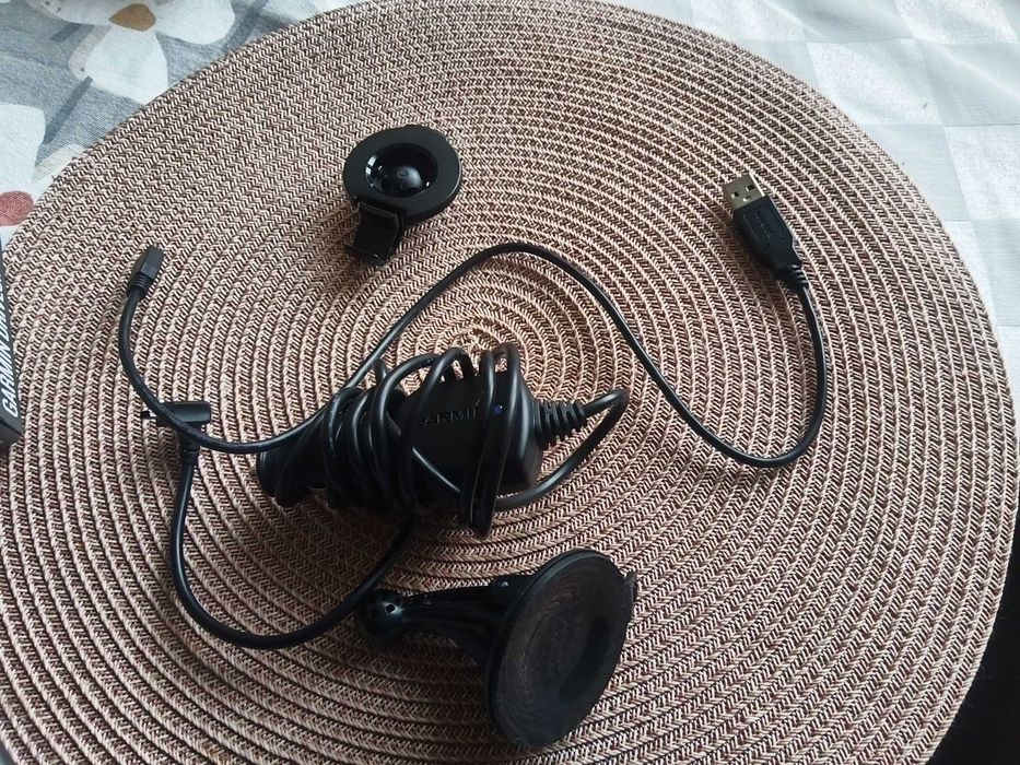 продавам навигация GARMIN DRIVESMART 55