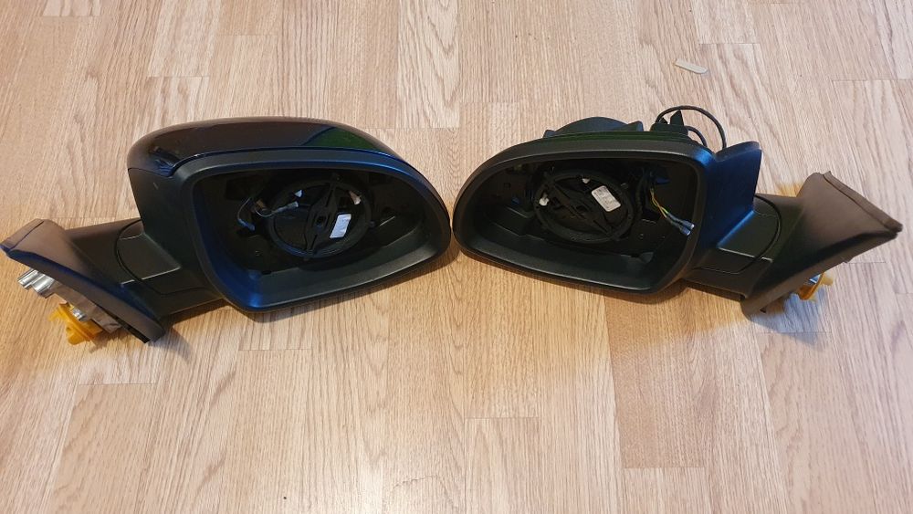 Oglinda brat semnal carcasa completa BMW x3 f25 x4 f26