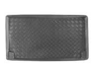 Tavita portbagaj Vw Transporter/Multivan (T5), 04.2003-2020; Caravelle/Multivan, Versiunea scurta, fara panza antialunecare