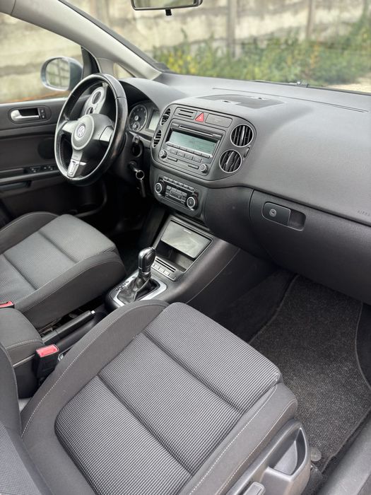 Volkswagen Golf6 Plus  Cutie Automata  1.4 benzina  Import Germania