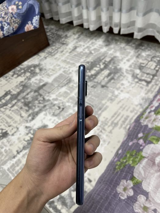 Redmi note 9S ideal
