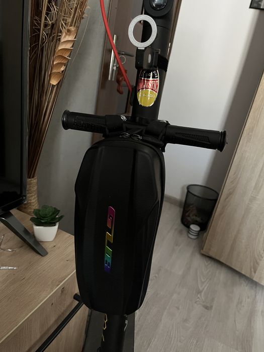 Trotineta electrica XIAOMI 4Pro Gen2, 10 inch. Nou!