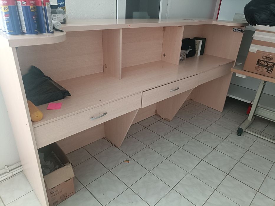 Продам Для Ресепшн.