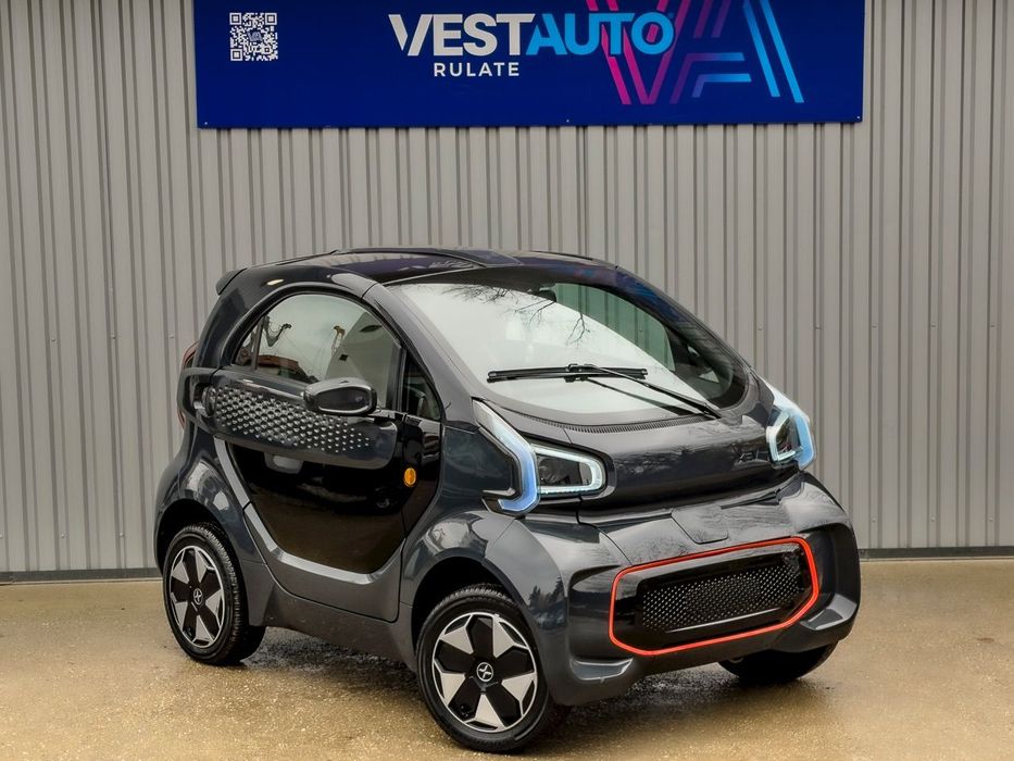 Xev Yoyo Xev Yoyo/Electric/Automată - Garanție