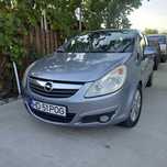 Corsa 1.3CDTI 90 CAI