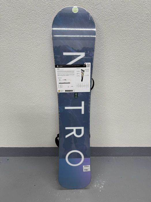 placa noua snowboard fate L147cm