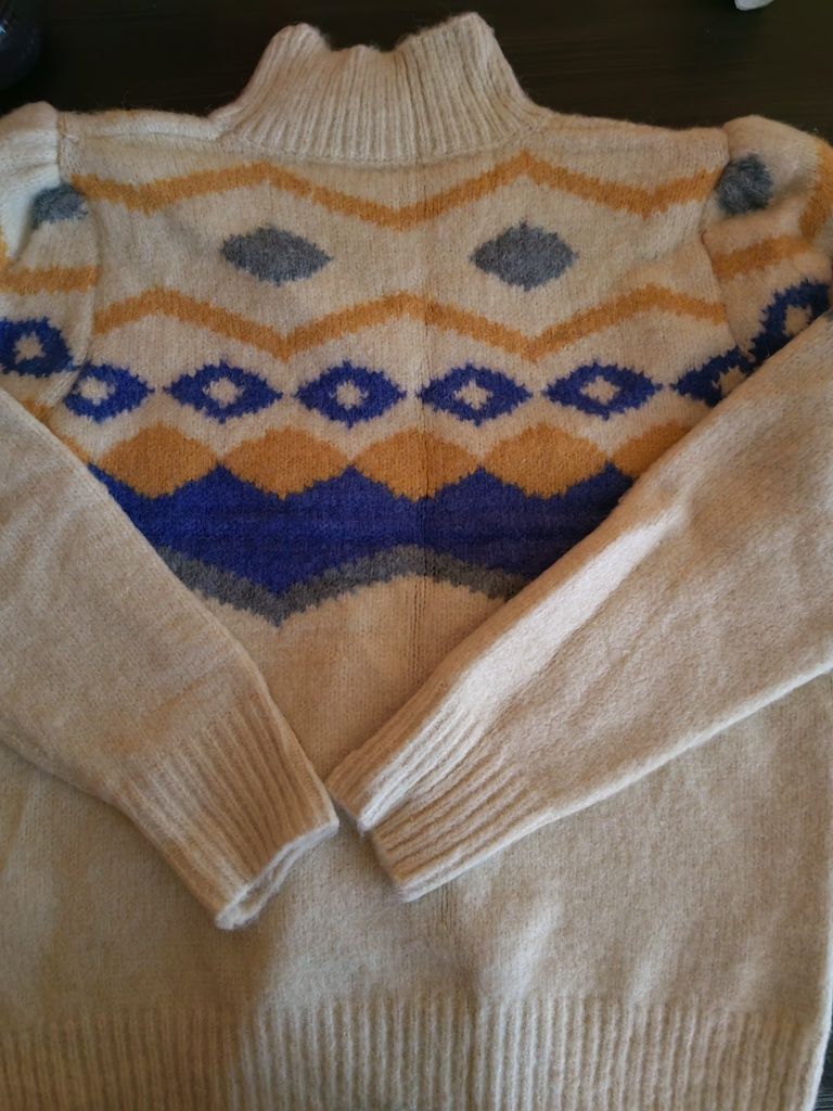 Karma Карма пуловер