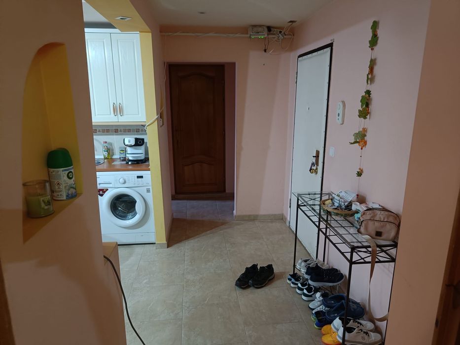 Apartament de inchiriat- Campia Turzii- 3 camere