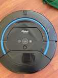 Моющий пылесос iRobot Scooba 450