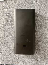 Портативный внешний аккумулятор Xiaomi Mi 50W Power Bank 20000