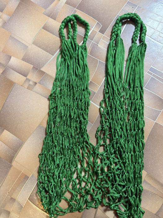 Сетка для продуктов, лука и т.д