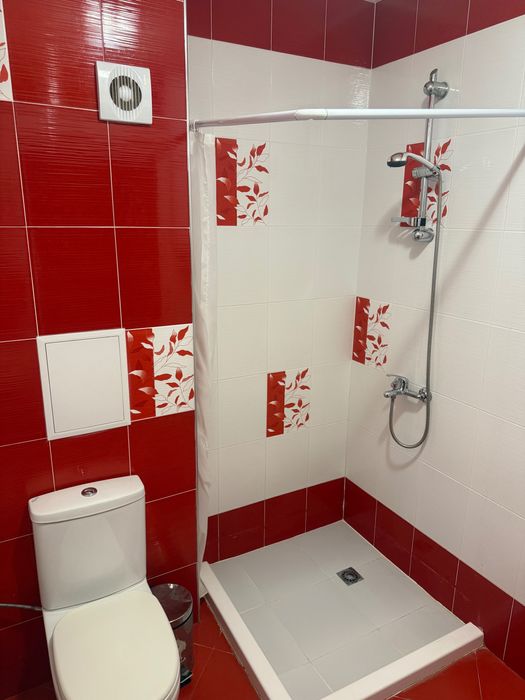 Дава се под наем Двустаен апартамент в Свети Влас - 120 кв.м за 459 € - Снимка #5