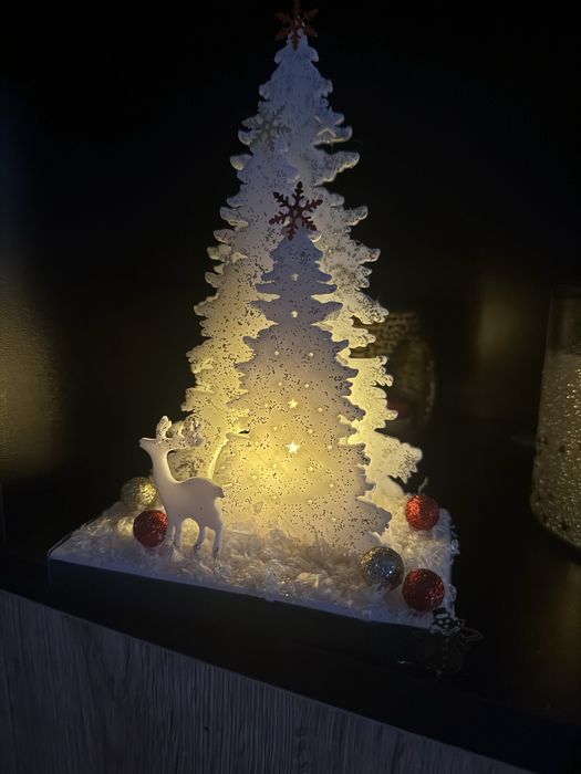 Decoratiune de Craciun