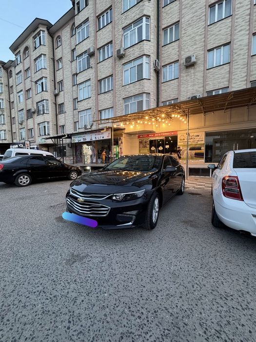 Малибу 2 сотлади