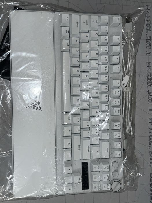 Razer Huntsman V3 Pro