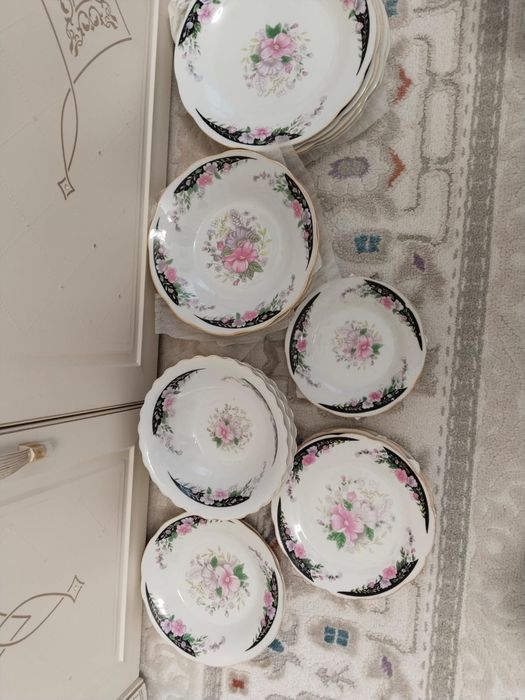 Посуда для кухни