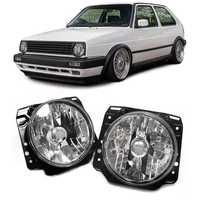 Faruri VW Golf 2 MK2 clare NOU