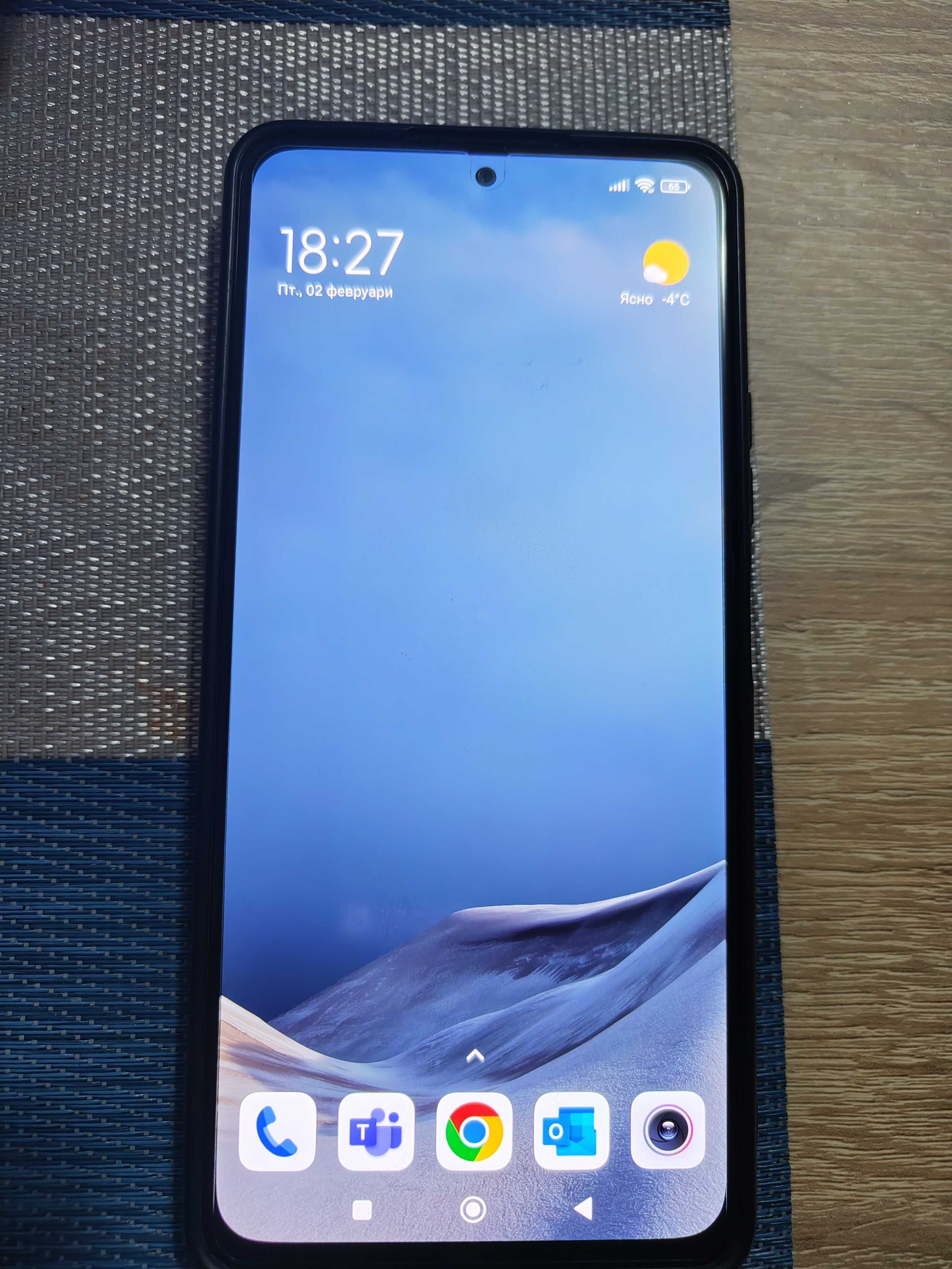 Xiaomi Redmi Note 10 Pro 128GB 6GB RAM Dual