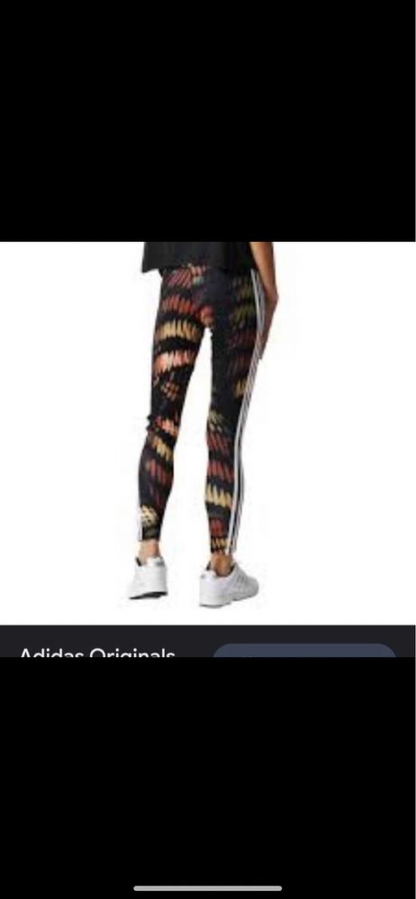 Adidas оригинален  клин
