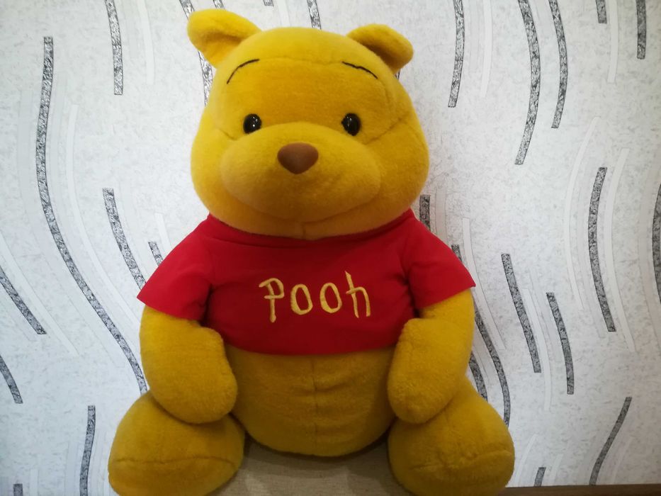 Продам мягкую игрушку