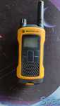 Statie Motorola T80 extrem