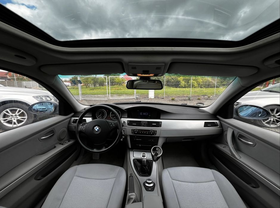 Vand bmw seria 3 e90