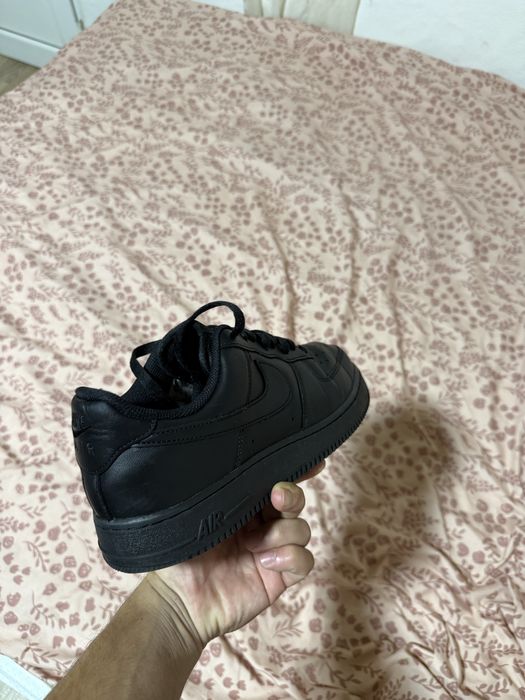 vand nike air force 1,stare bună.