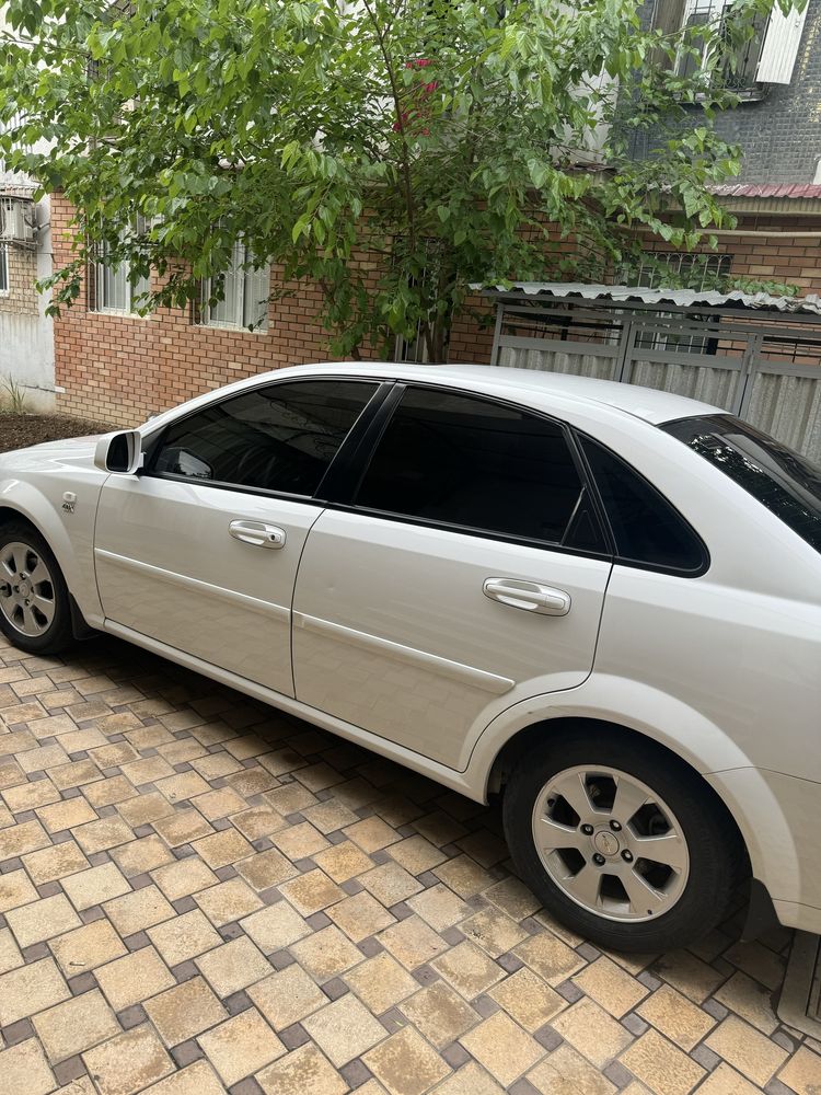 Jentra chevrolet